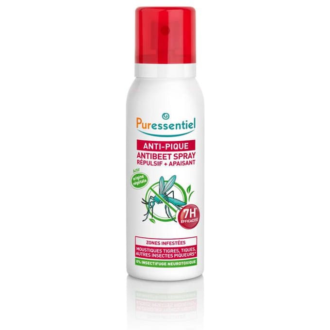 Puressentiel Anti-Beet Spray 75