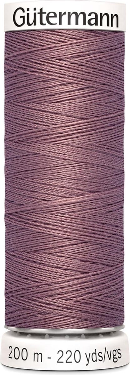 Gutermann Polyester Naaigaren 200meter-52