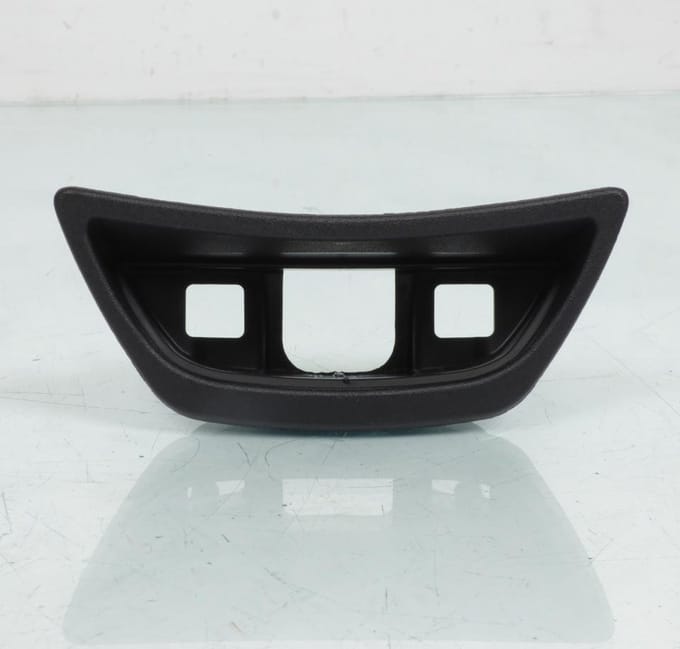 Support du feu de position avant pour scooter Piaggio 500 MP3 2011 à 2013 655810