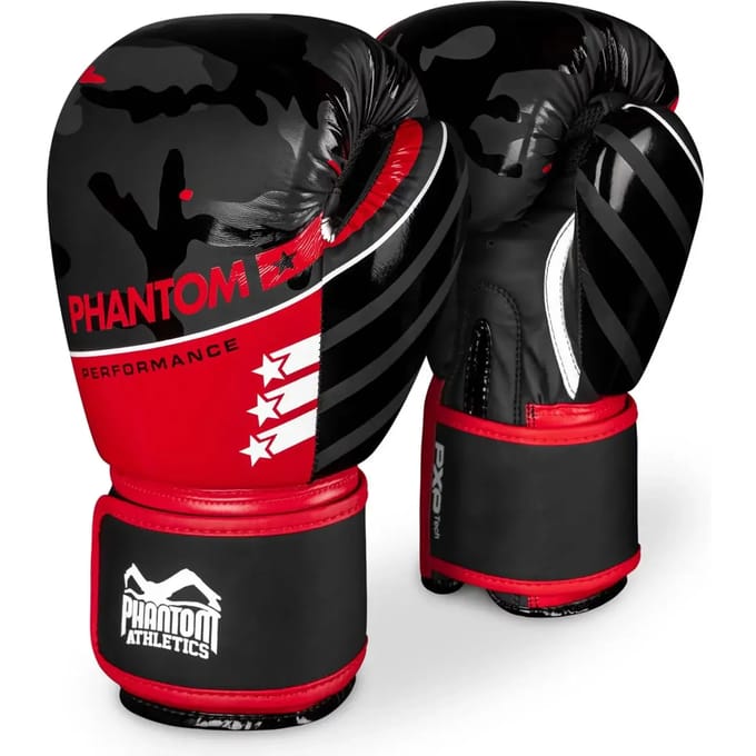 Bokshandschoenen Phantom Athletics Raider