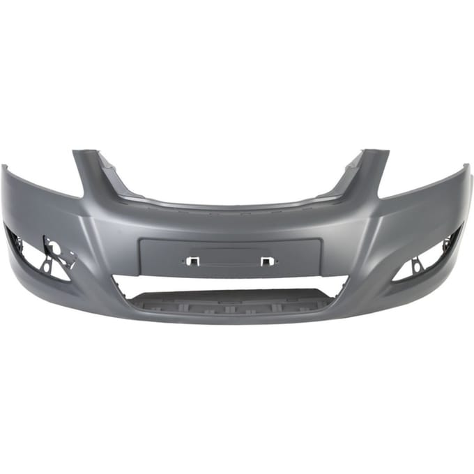 Bumper BLIC 5510-00-5063902Q