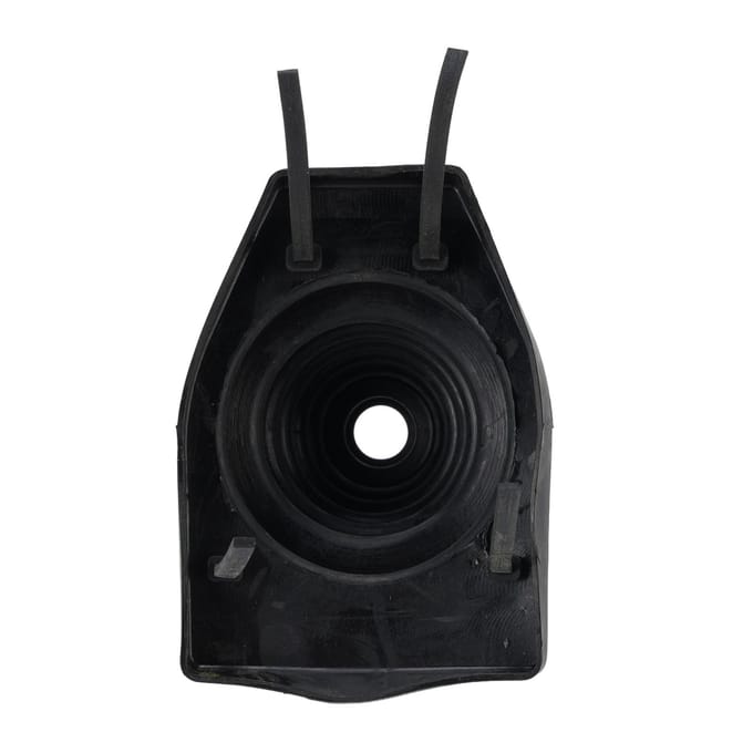 Beschermhoes voor heftruckjoystick 0009625600 Bedieningshandgreep Geribbelde huls voor 350 1216 1285 black