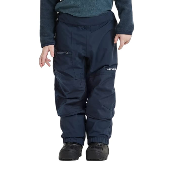 Waterdichte babybroek Didriksons Dusk 7
