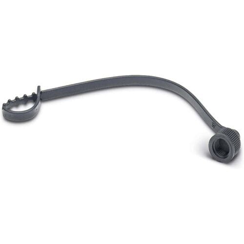 Phoenix Contact 1430857 Sensor/actuator connector, niet geassembleerd M8 Beschermkap 10 stuk(s) Package