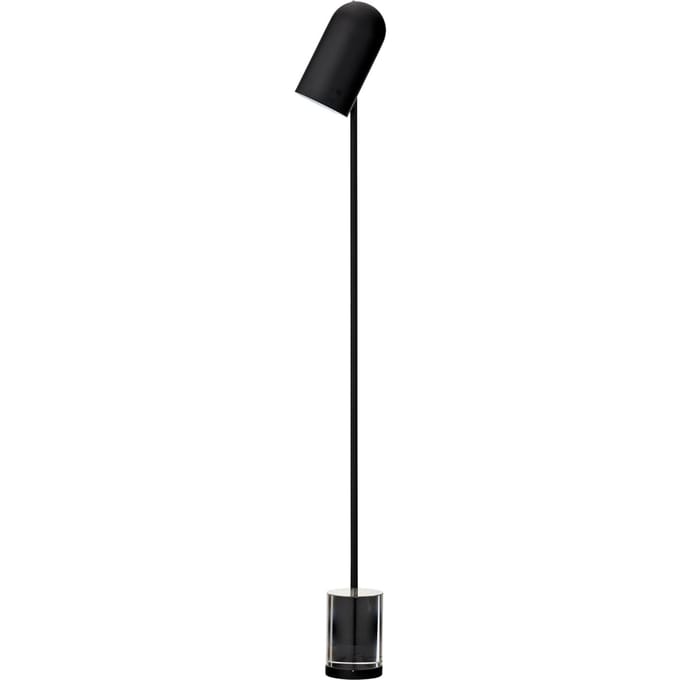 AYTM Luceo Vloerlamp - zwart