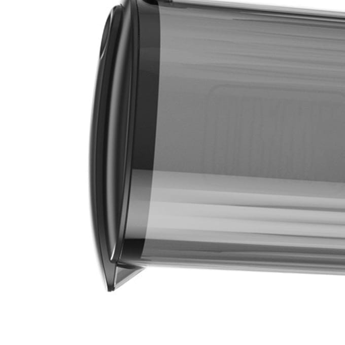 Waterkan Transparant Grote Capaciteit Plastic Hittebestendig Drankkan Kruik voor Green blue