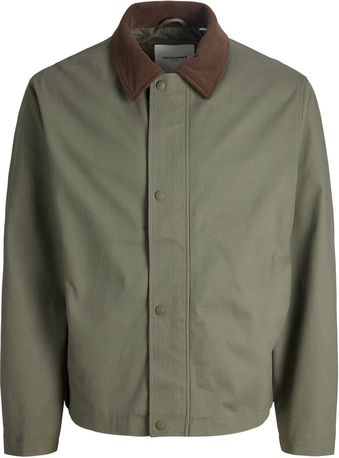 Jack & Jones Plus Jasje Plus Size Jasje