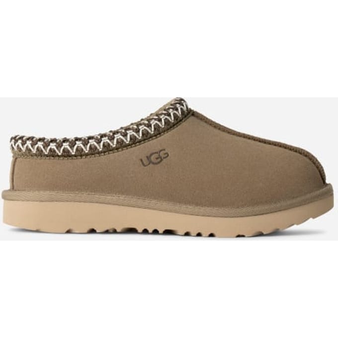 UGG® Tasman II in Brown, Maat 36, Suede