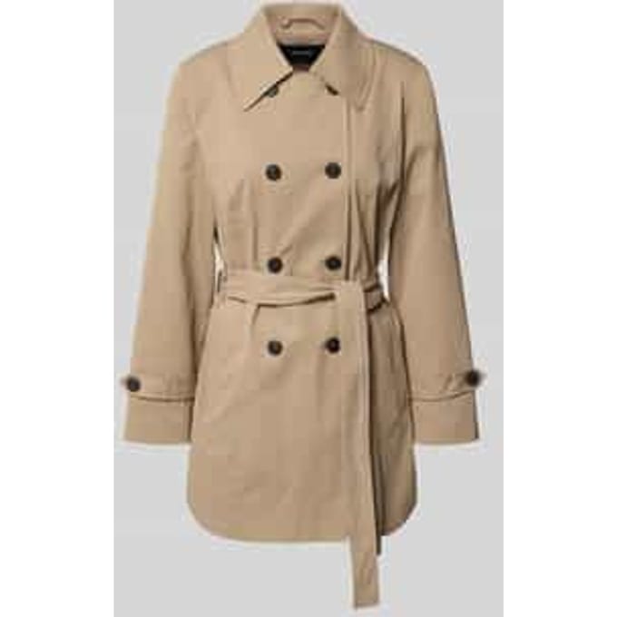 Vero Moda Trenchcoat VMCHELSEA Trenchcoat