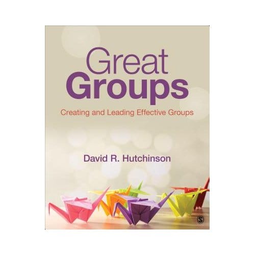 Great Groups - Hutchinson