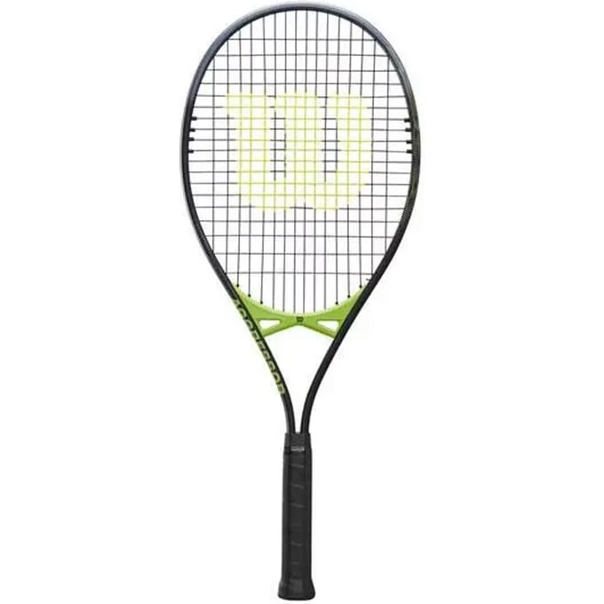 Tennisracket Wilson Aggressor
