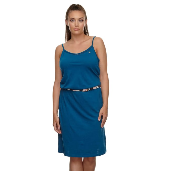 Damesjurk Ragwear Tyuna