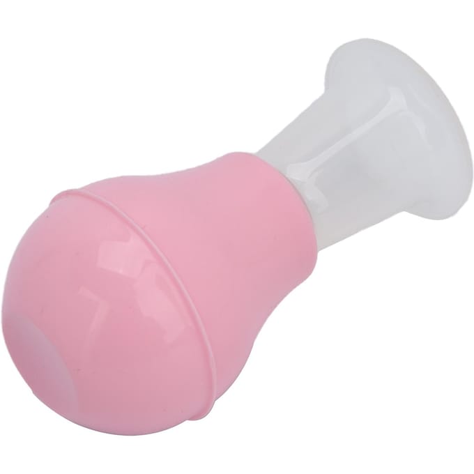 Nippelzuiger Nippelcorrectie Nippelretractie Borstvoedende Vrouwen Nippelaspirator white
