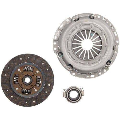 Koppelingsset NEXUS F12071NX