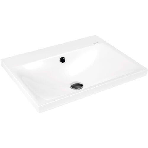Kaldewei SILENIO countertop washbasin 3040 60 cm 903906003001