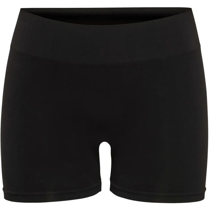 ONLY- ONLVICKY SEAMLESS MINI SHORTS NOOS - Dames - Trunks