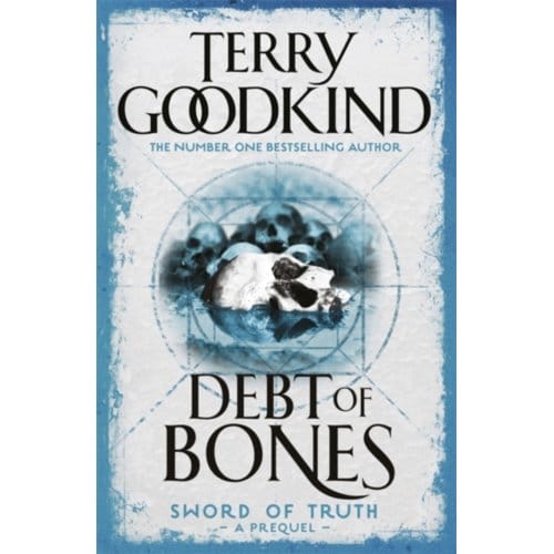 Debt Of Bones - Terry Goodkind