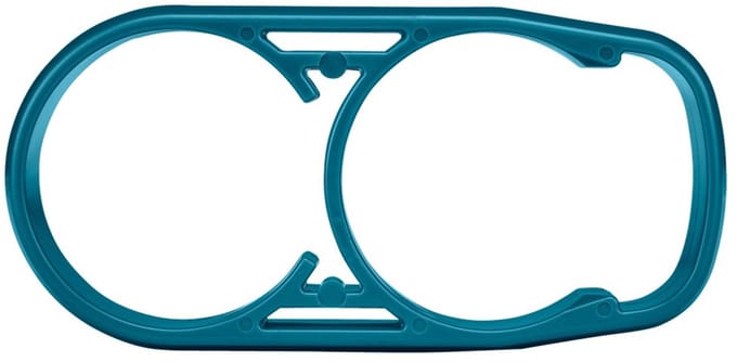 Makita Houder - 459355-4