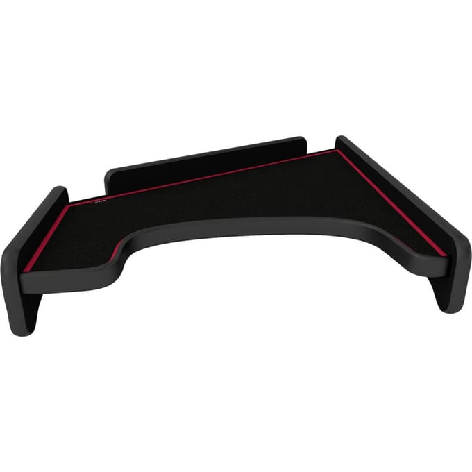 Bbinnenlegplank cabine F-CORE PK14 RED