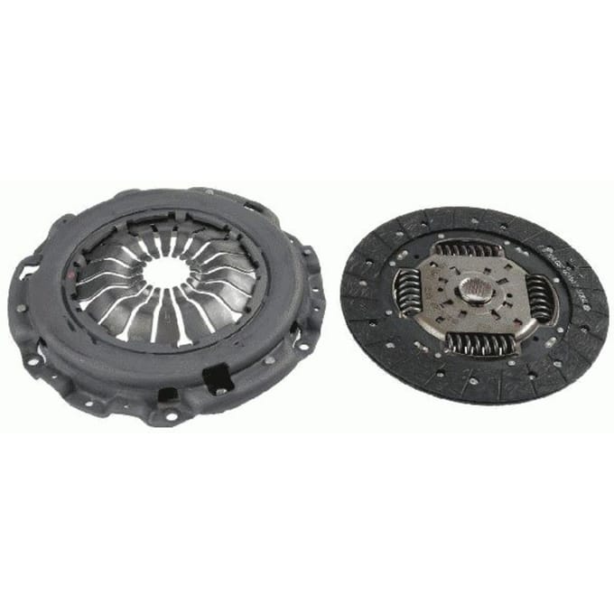 Koppelingsset SACHS 3000 951 377