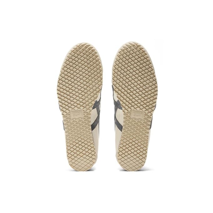 Onitsuka Tiger Mexico 66 SD Birch Metropolis Unisex Sneakers Crème 1183C015-200 40 beige