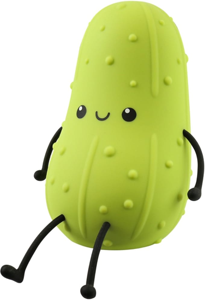 Gift Republic Lamp - Positive Pickle
