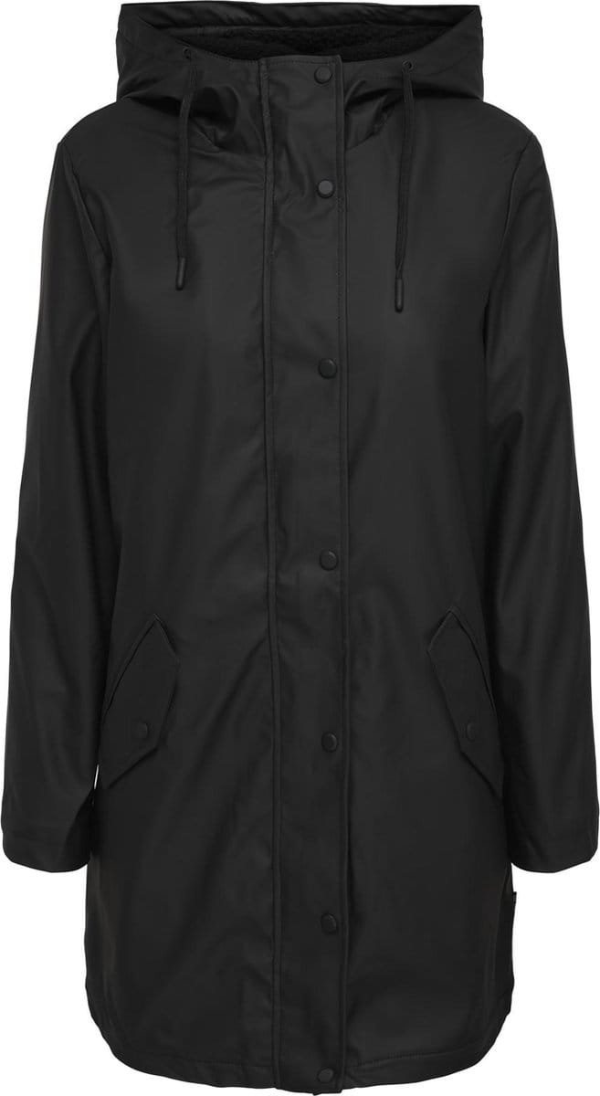 ONLY ONLSALLY RAINCOAT OTW NOOS Dames Jas