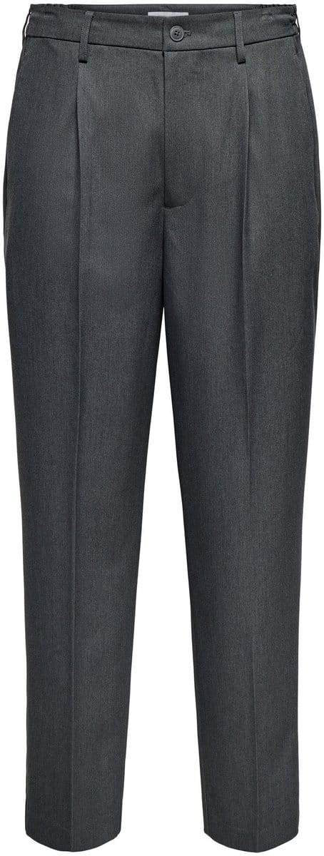 ONLY & SONS Chinobroek ONSMIRO Loose fit Chinobroek