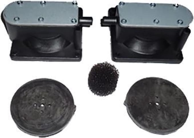 Velda Reparatieset voor Silenta Pro