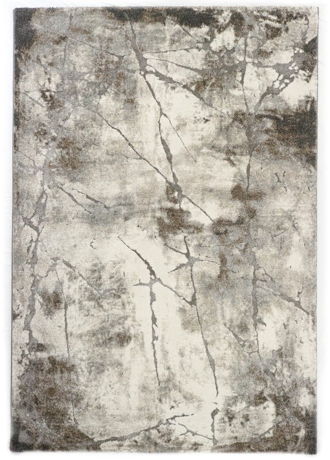 Vloerkleed Ibiza 607-95 Nature-200 x 290 cm