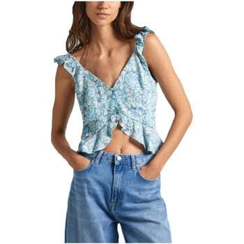 Blouse Pepe jeans PL304799 558