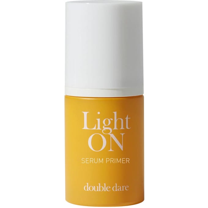 DOUBLE DARE OMG! RESCUE MY SKIN LIGHT ON SERUM PRIMER