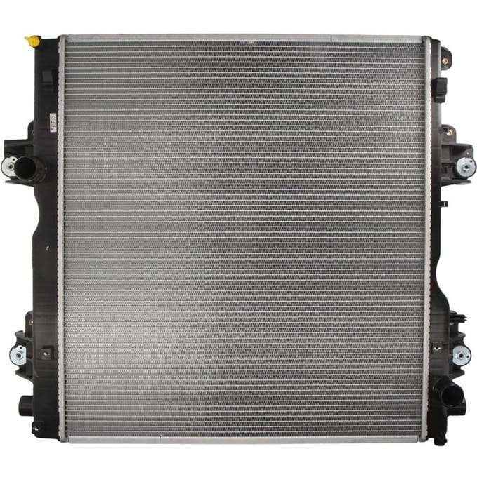 Radiator, motorkoeling KOYORAD PL012473