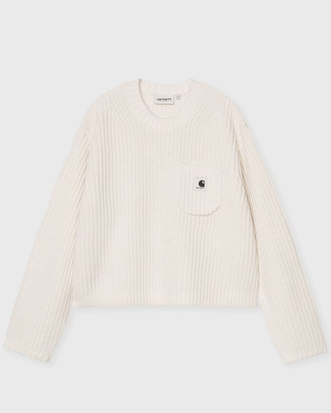 W' Mira Sweater
