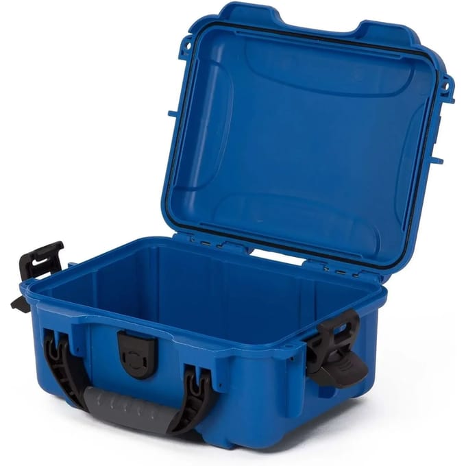 Nanuk 904 Case - Blue