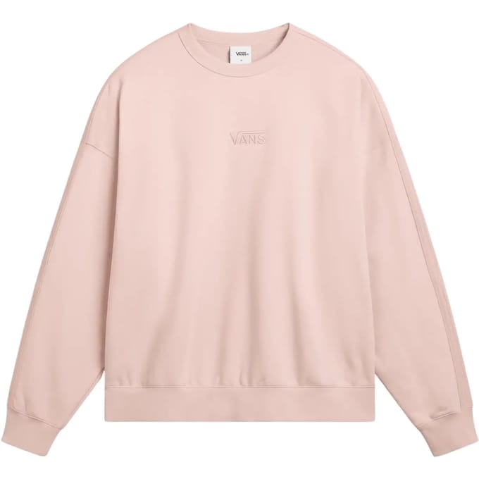 Sweatshirt Vans LX Premium Crew