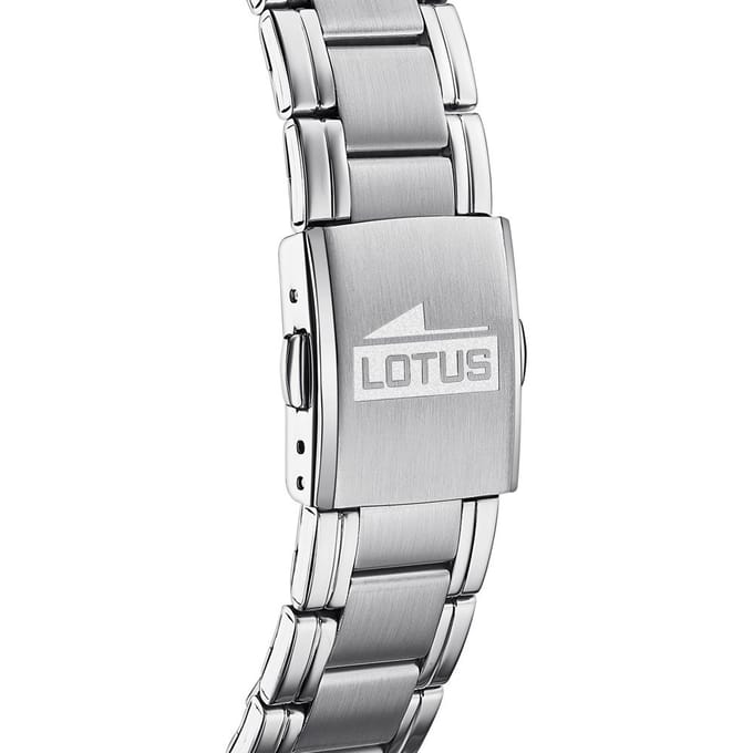 Lotus Casual 18812/1 Horloge