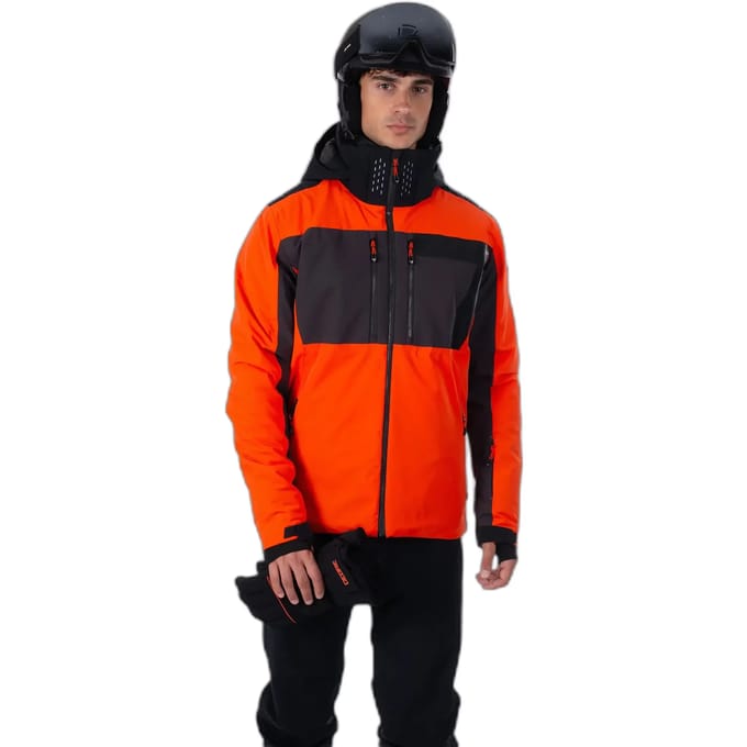 Ski-jas DEGRE7 Sivin