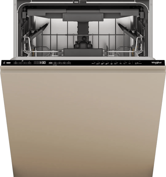 Whirlpool WH7IPC15BM60 MaxiSpace