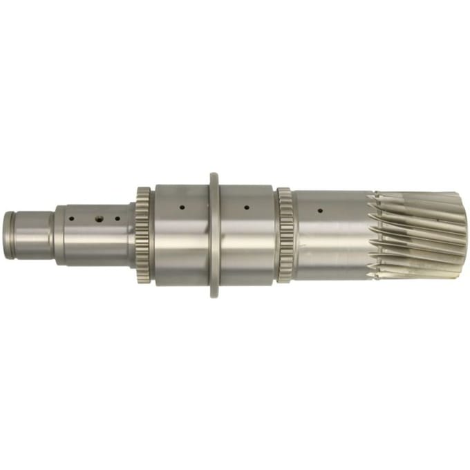 Hoofdas van de transmissie EURORICAMBI 95535399