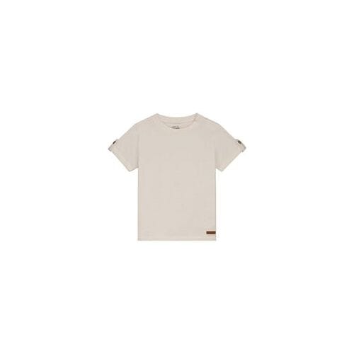 Prénatal peuter shirt Dark Off-White 92 heren