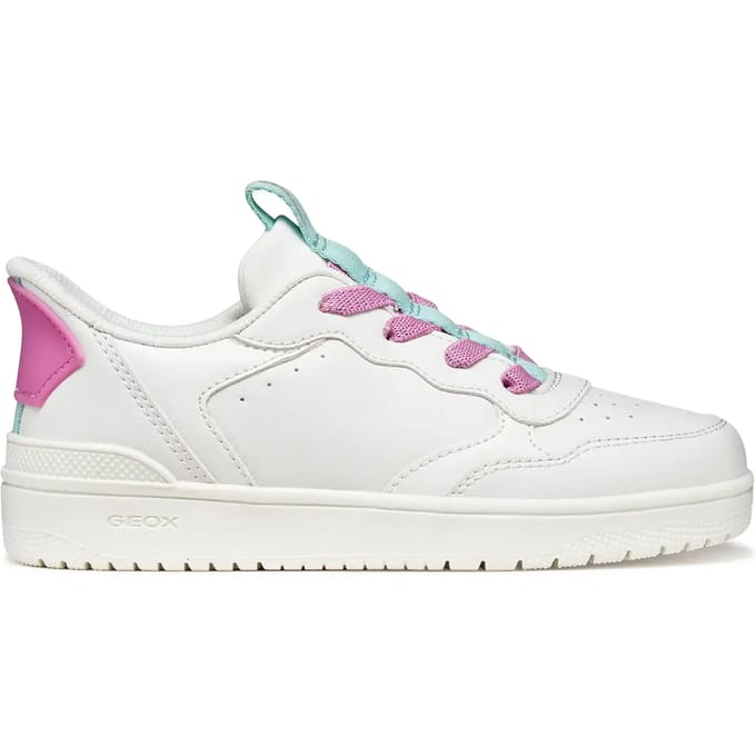 Kindertrainers Geox Washiba Fast In