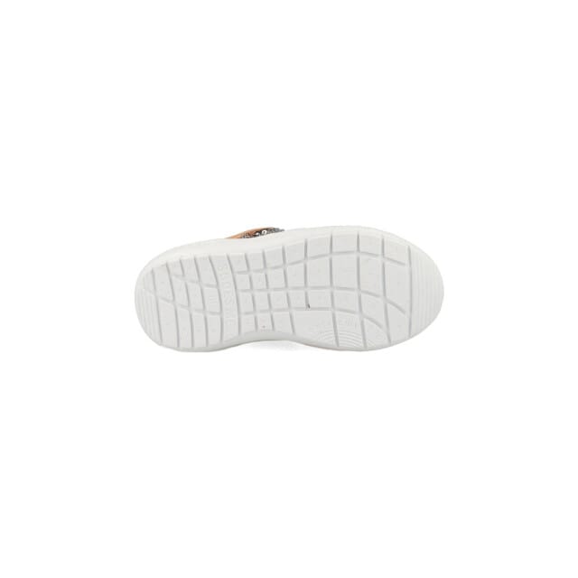 Sneakers | Meisjes | PEACH | Leer | Shoesme | Maat 21