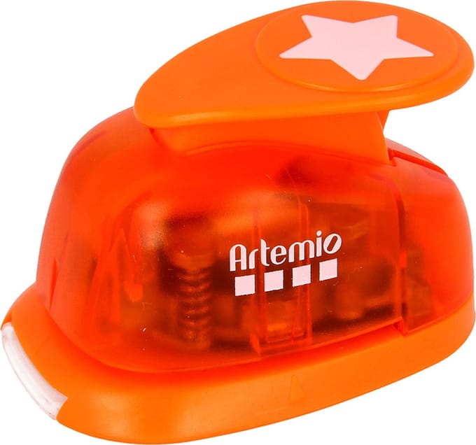 Artemio medium pons ster 2,5 cm