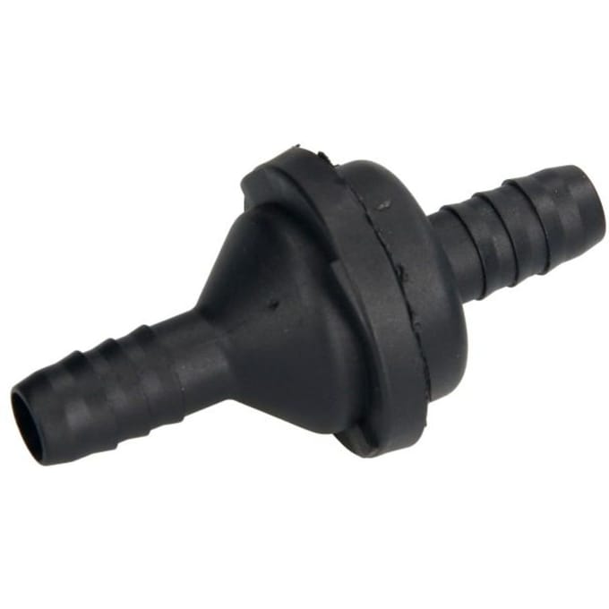 Klep, ontluchting nokkenasbehuizing Original VAICO kwaliteit VAICO V30-1615