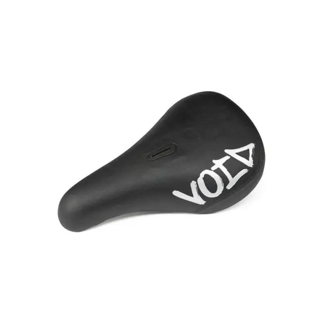 Leren zadel Eclat Void Fat