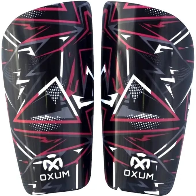 Scheenbeschermers Oxum Sport One Azteca