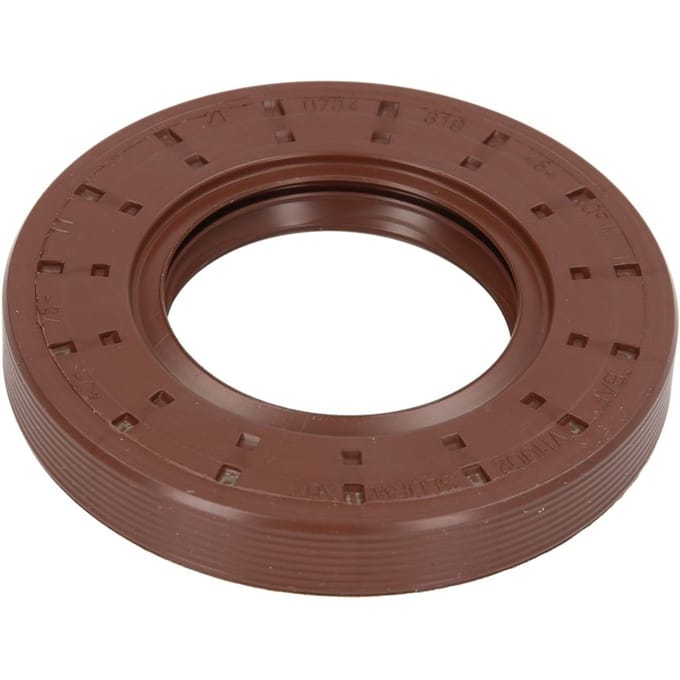 Keerring, flens, versnellingsbak  ZF 0750111327