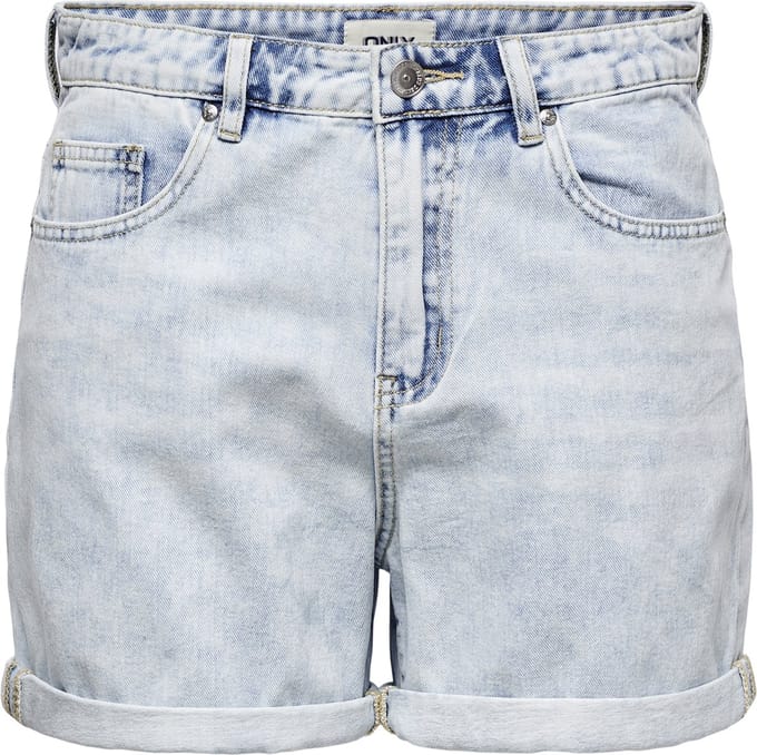 Dames denim shorts Only Phine