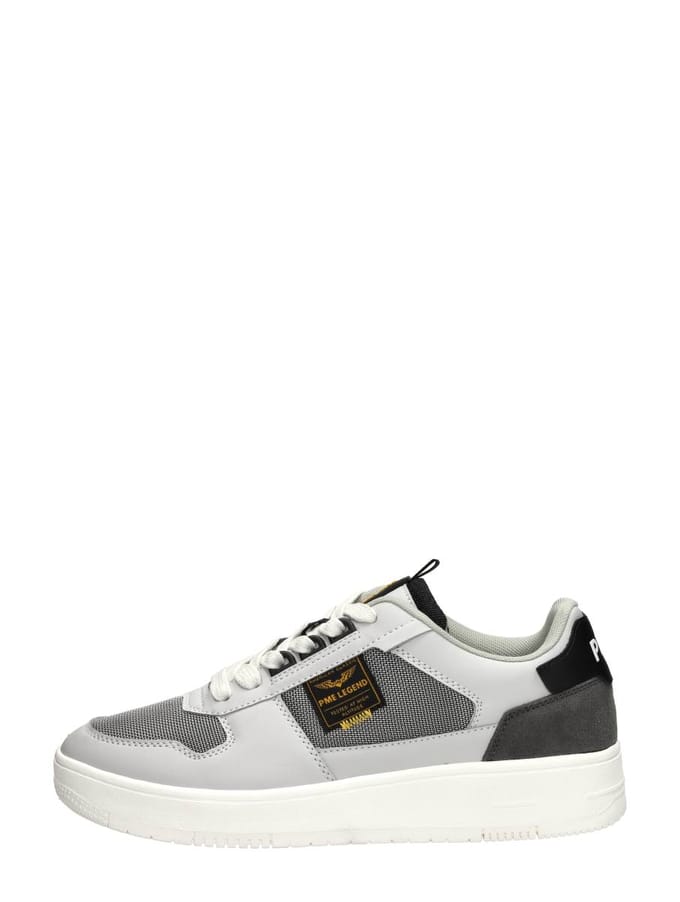 Heren Sneakers Pme Legend Pme Legend Gobbler Grey Grijs - Maat 41